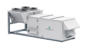 PR Series Air Filtration System