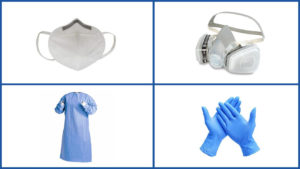 Jonell Systems provides critical filtration solutions for PPE manufacturing